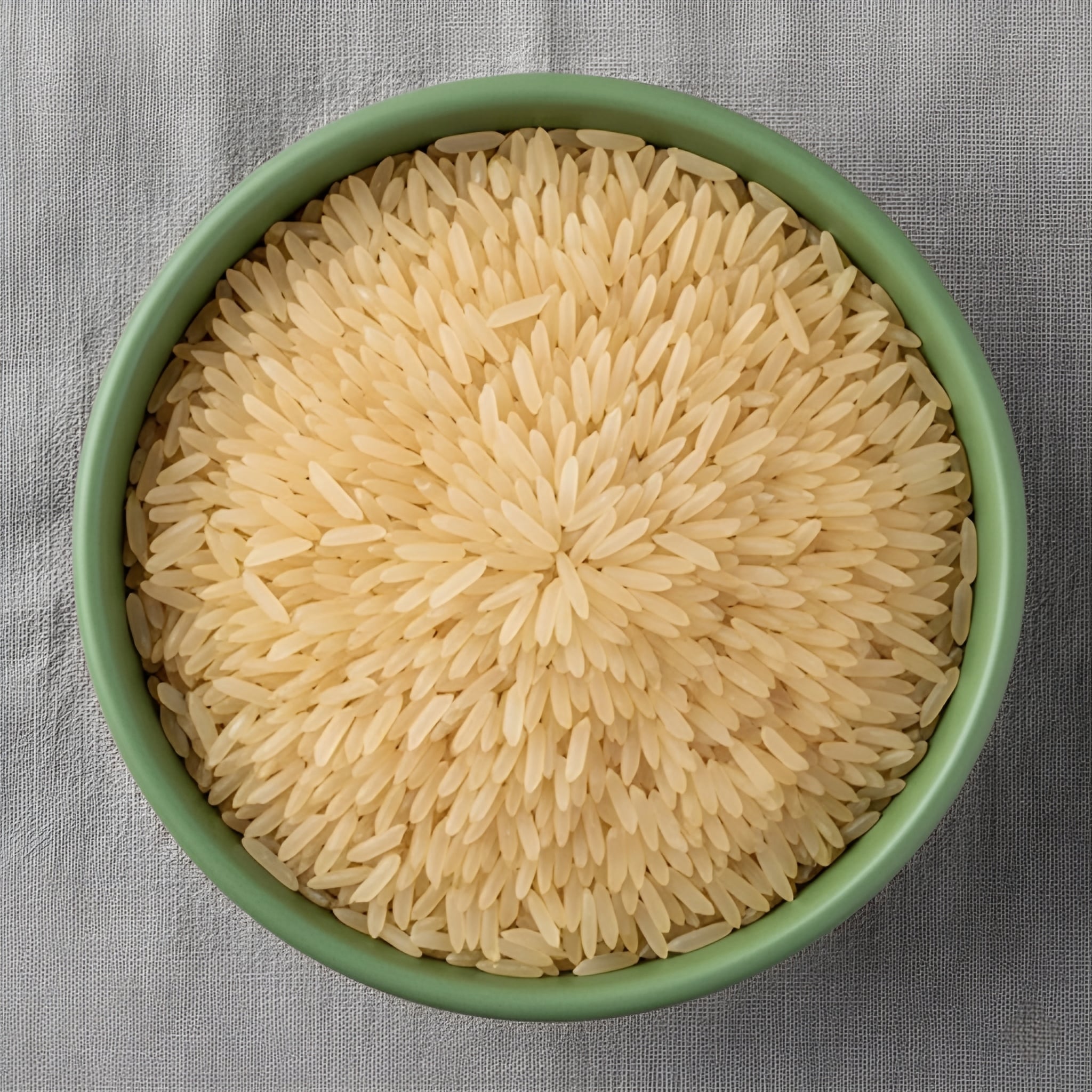 1509 GOLDEN SELLA BASMATI RICE