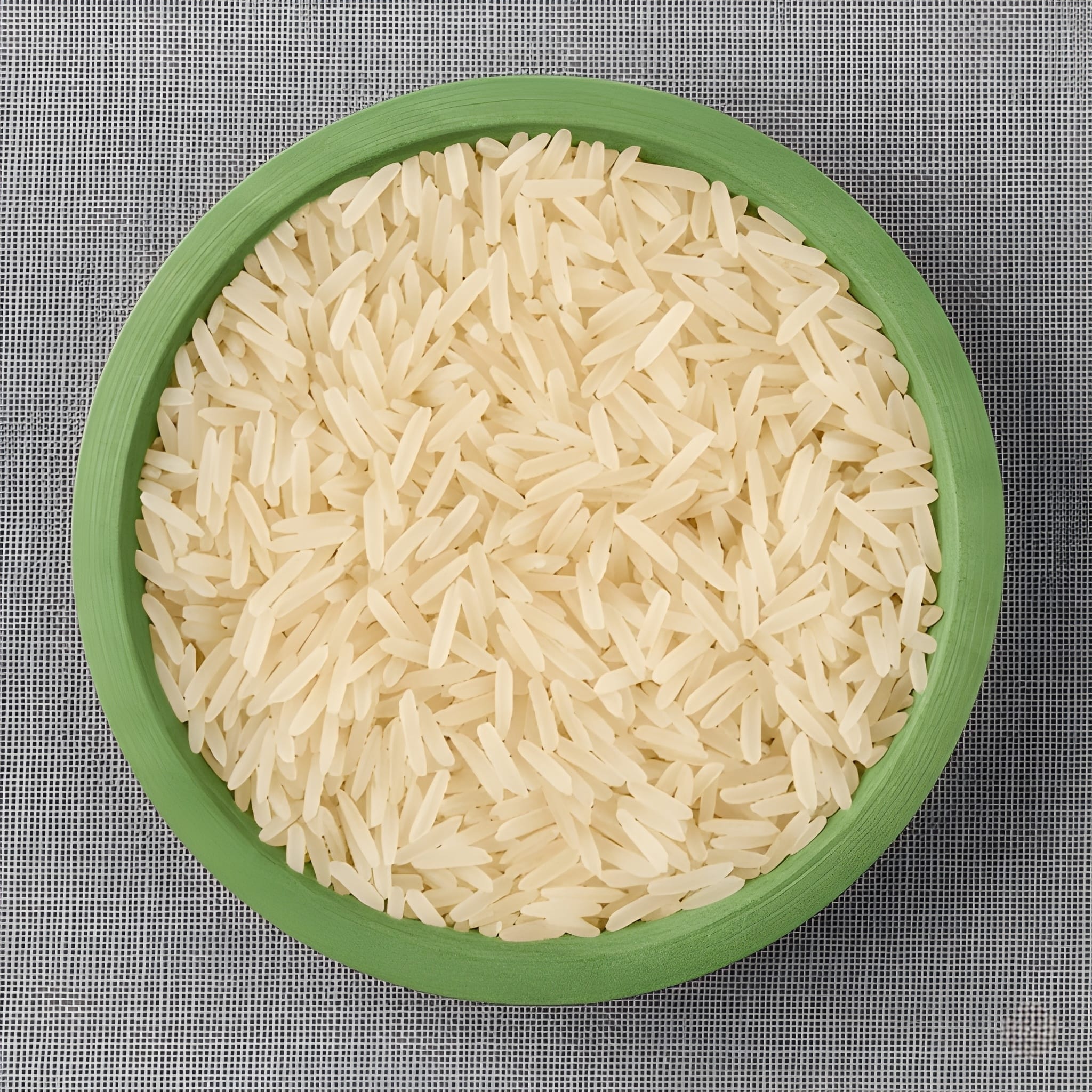1509 SELLA BASMATI RICE
