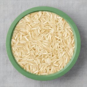 1509 STEAM BASMATI RICE